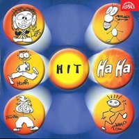 Hit - HA HA