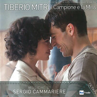 Madison Square Garden - Sergio Cammariere