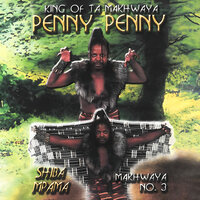 Shitiviso - Penny Penny
