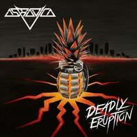 The Killer Instinct - Astradica