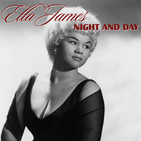 Imagination - Etta James