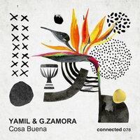 Cosa Buena - Yamil & G.Zamora