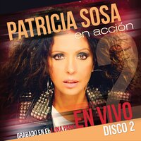 No Me Vencerán Jamás - Patricia Sosa