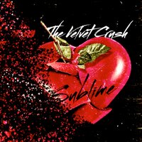 Sublime Turbulence - The Velvet Crush
