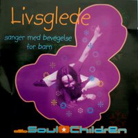 Vi Har Kommet - Oslo Soul Children