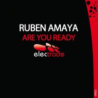 Are You Ready - Ruben Amaya
