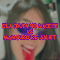 Ela Chupa no Macete Vs Mamando de Juliet - mc vitorioso & DJ ALEX MARTINS & MC URUBUZINHO