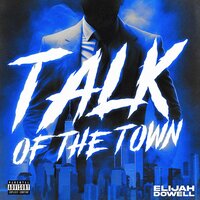 Different - Elijah Dowell