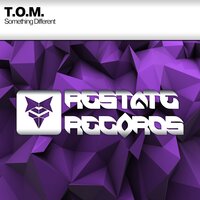 Something Different - T.O.M.