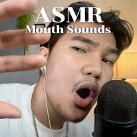 ASMR Mouth Sounds - ASMR Fronker