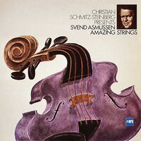 Golgatha - Svend Asmussen