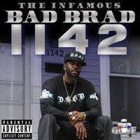 Turn up for Nothing - The Infamous Bad Brad & K19