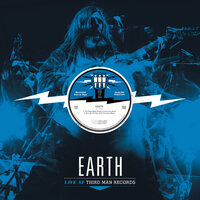 Torn by the Fox of the Crescent Moon - Earth