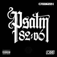 Roll Call 2 - Crooked I & Bad Lucc & Locksmith & Mykestro & coniyac