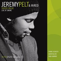 Suspicion - Wired & Jeremy Pelt