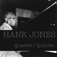 Almost Like Being in Love - Hank Jones