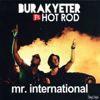 Acapella - Burak Yeter