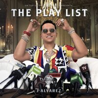 Fumando y Pensándote - J Alvarez & JONNA TORRES