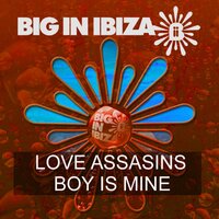 The Boy Is Mine - Love Assassins & Soulshaker