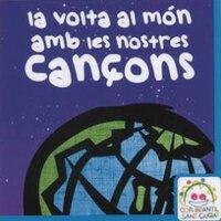 Cançó de bres per a una princesa negra - Cor Infantil Sant Cugat