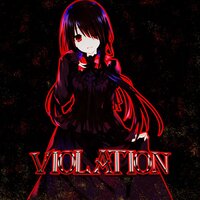 VIOLATION - .DarkZhr & MIRROR KNIGHT