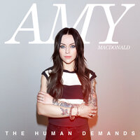 Fire - Amy Macdonald