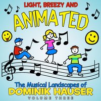 Chase the Donkey - Dominik Hauser