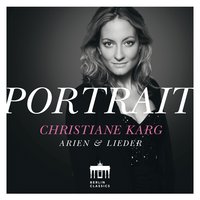 Adieu, conservez dans votre ame - Christiane Karg & Кристоф Виллибальд Глюк