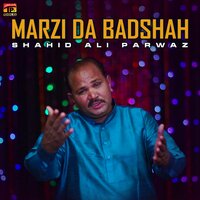 Marzi Da Badshah - Shahid Ali Parwaz