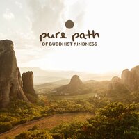 Serenity in the Heart - Buddhist Meditation Temple