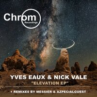 Elevation - Yves Eaux & Nick Vale