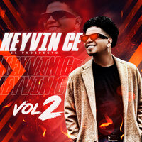 La Masacre de Amor Keyvin Ce - Keyvin Ce & JuanChito The Producer sup
