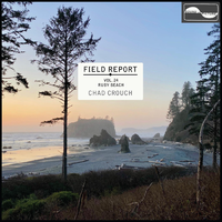 Tide Pool - Chad Crouch