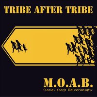 Supreme One - Tribe After Tribe
