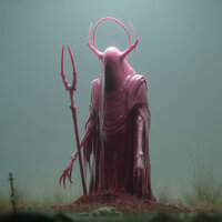 Goremother - sol rcmd.