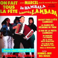 Je suis pas doué - Marcel