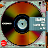 Mondenkind - E La Luna