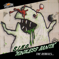 Mindless Banta - SIMO
