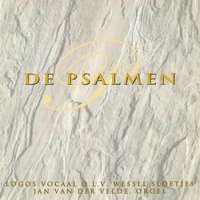 Psalm 81, Vers 1, 2, 3 en 4 - Logos Vocaal & Wessel Löetjes & Jan van der Velde