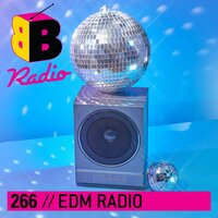 Summer Radio - Eriq Johnson & Black Is Blonde
