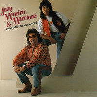 Cama Dividida - João Mineiro & Marciano