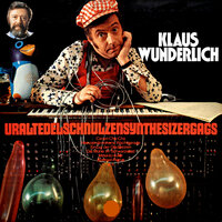 St. Louis Blues-March - Klaus Wunderlich