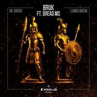 Dr. Dread - Bruk & Dread MC