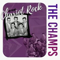 Panic Button - The Champs