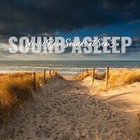 Idyllic Rain Sounds at Sea, Pt. 8 - Elijah Wagner