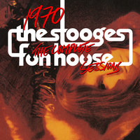 Down on the Street - The Stooges