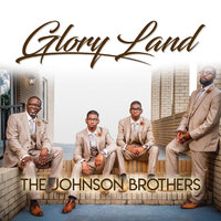 Jesus Is Waiting - The Johnson Brothers