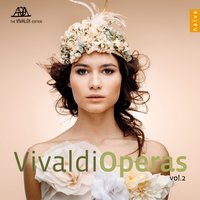 Atenaide, RV 702: Qual la sua colpa sia - Антонио Вивальди & Vivica Genaux
