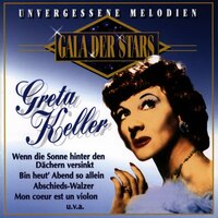 Der Reigen - Greta Keller
