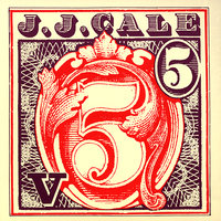 Let's Go To Tahiti - JJ Cale